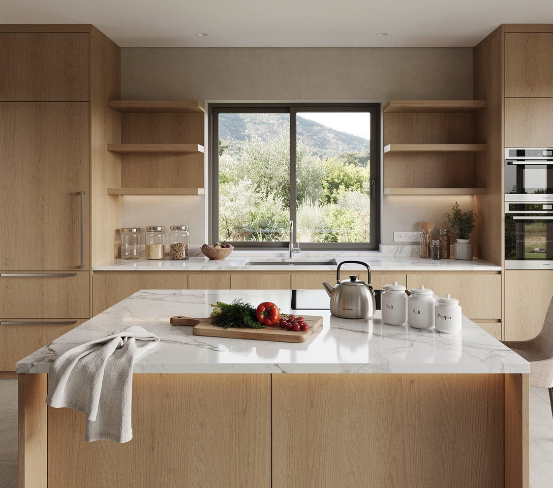 Cocina