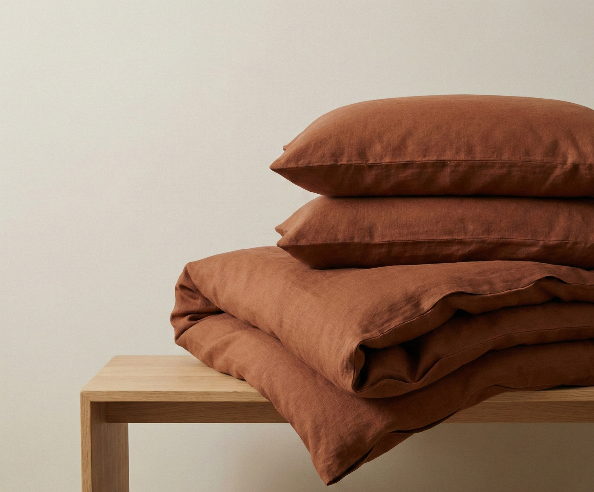 Linen Cotton Duvet Cover Sets (Copia)