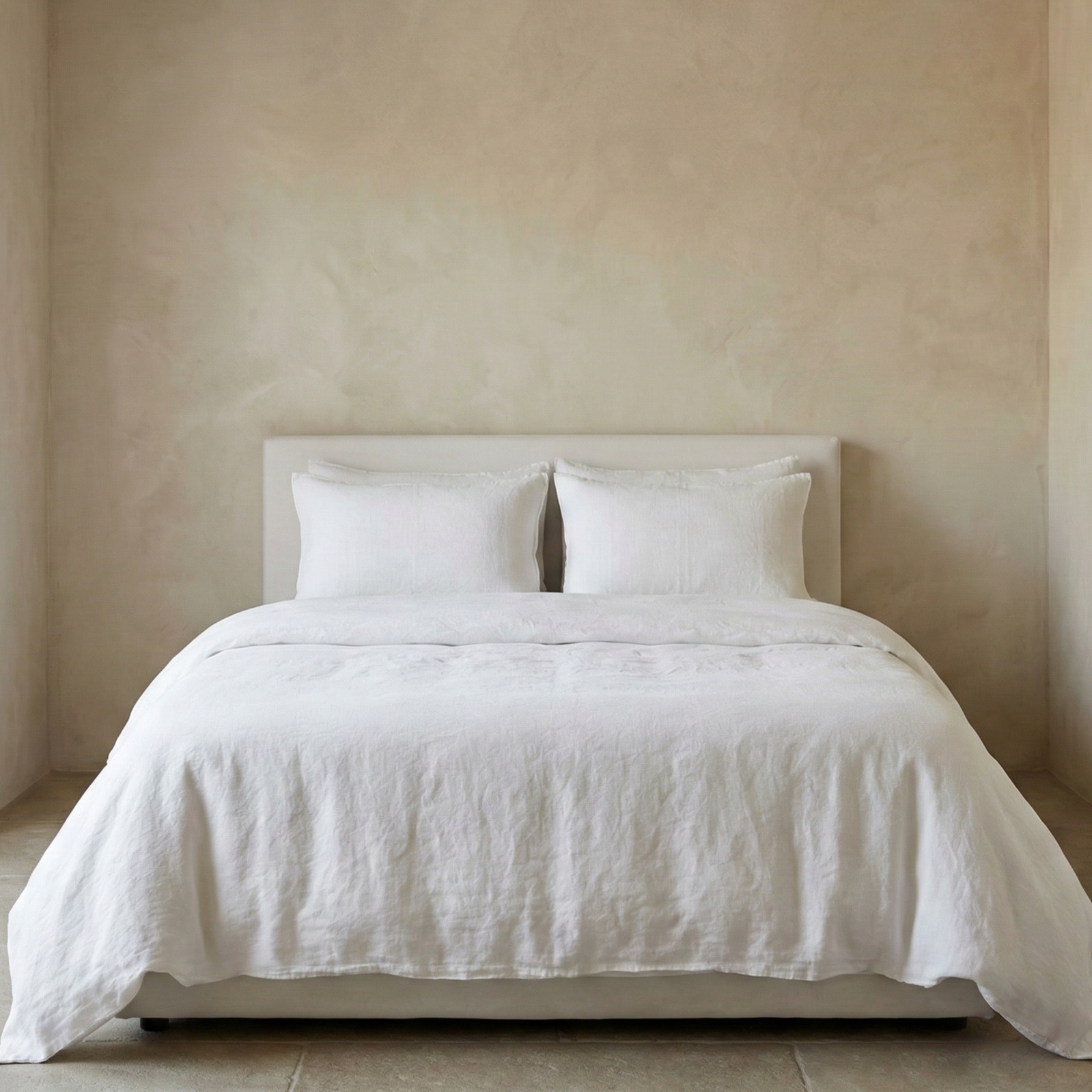 Linen Cotton Duvet Cover Sets (Copia)