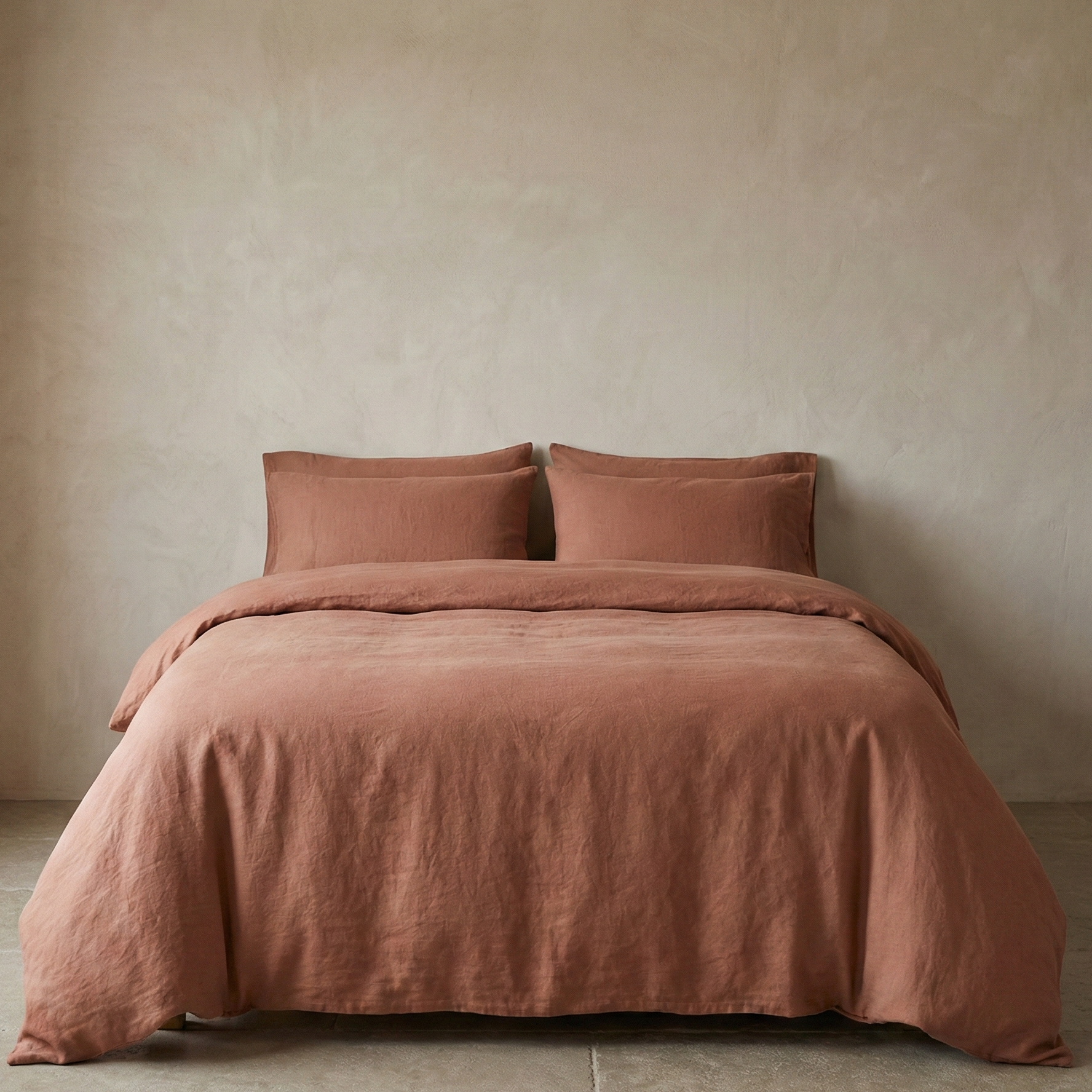 Linen Cotton Duvet Cover Sets (Copia)