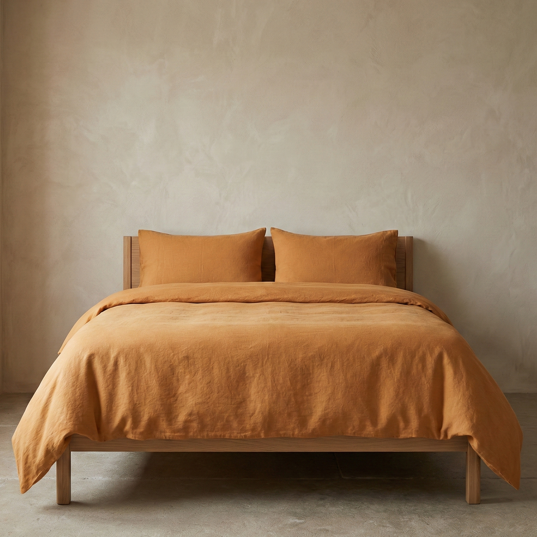 Linen Cotton Duvet Cover Sets (Copia)